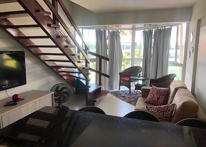 Ancorar Flat Porto De Galinhas-Flat 3311-3314