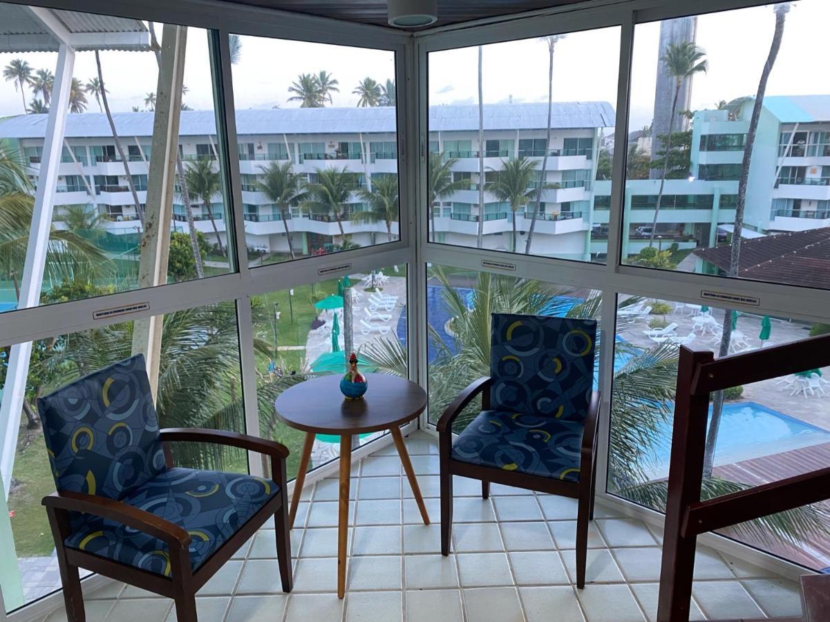 Ancorar Flat Porto De Galinhas-flat 3311-3314 Apartment