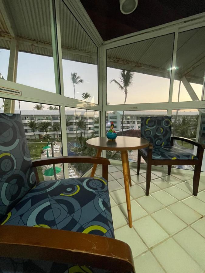 Apartment Ancorar Flat Porto De Galinhas-flat 3311-3314