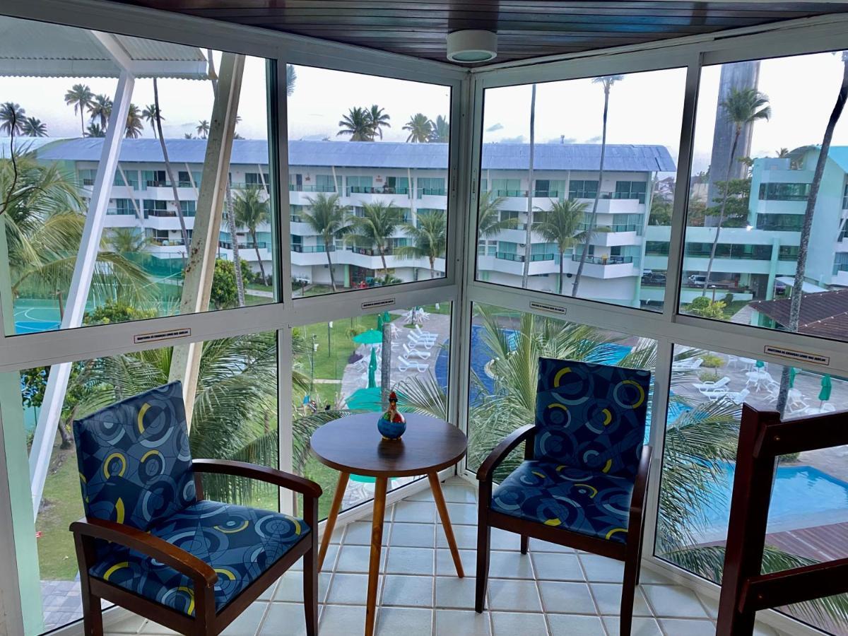 Ancorar Flat Porto De Galinhas-flat 3311-3314 Apartment