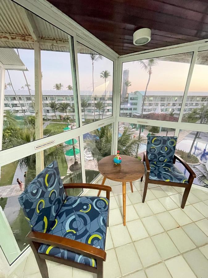 Ancorar Flat Porto De Galinhas-flat 3311-3314 Apartment Porto de Galinhas