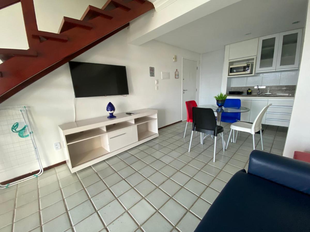 Ancorar Flat Porto De Galinhas-flat 3311-3314 Apartment Porto de Galinhas