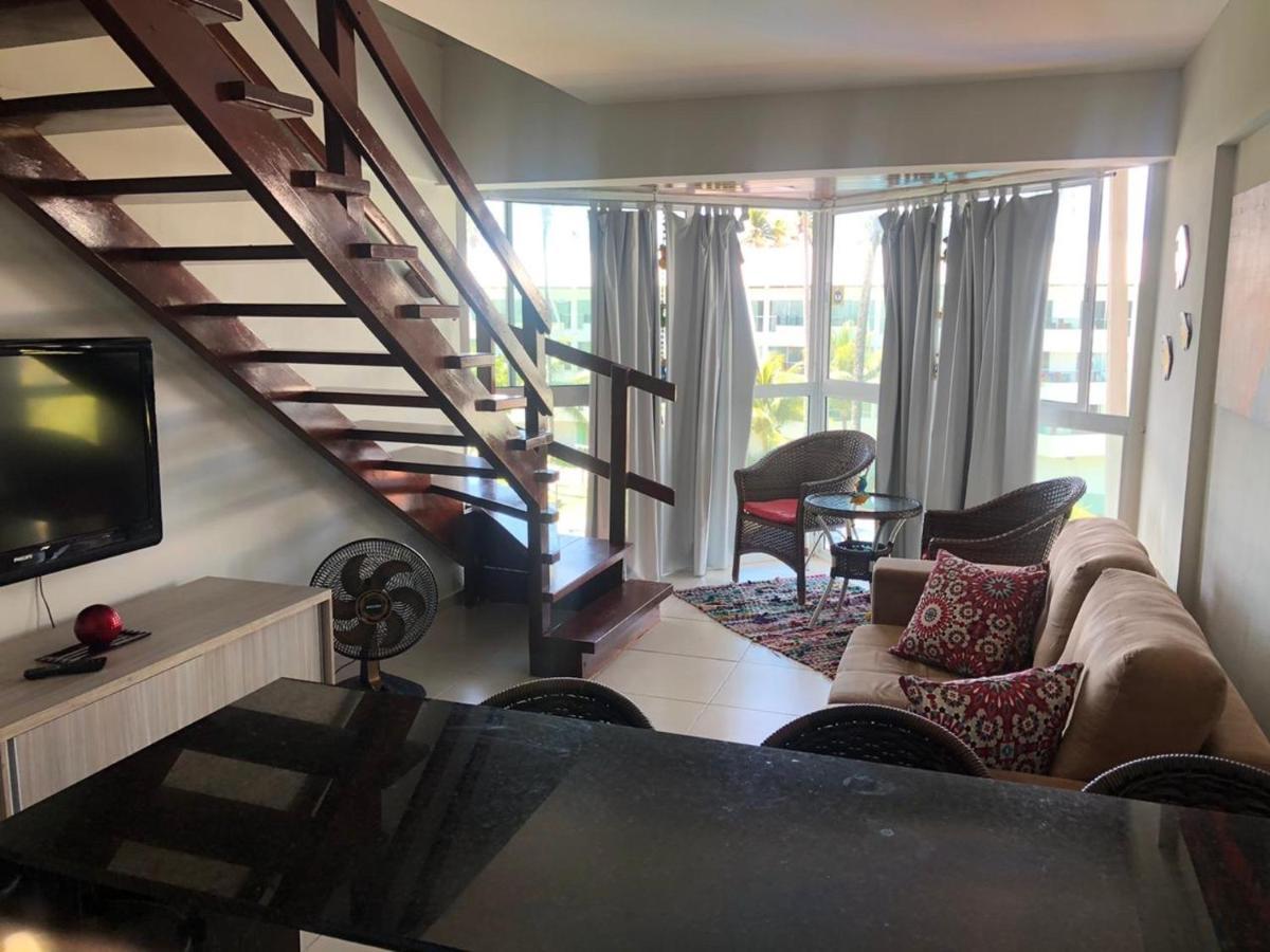 Ancorar Flat Porto De Galinhas-flat 3311-3314