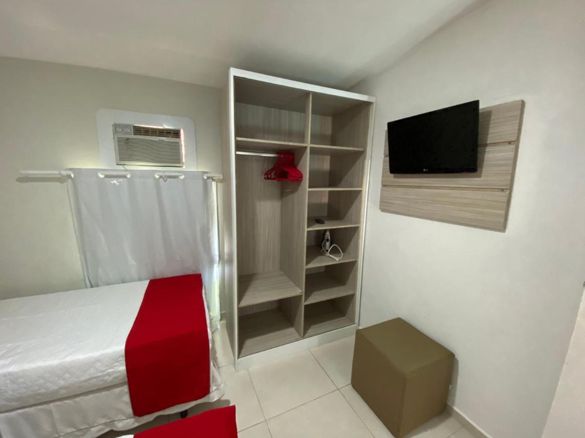 Apartment Ancorar Flat Porto De Galinhas-flat 3311-3314 Porto de Galinhas