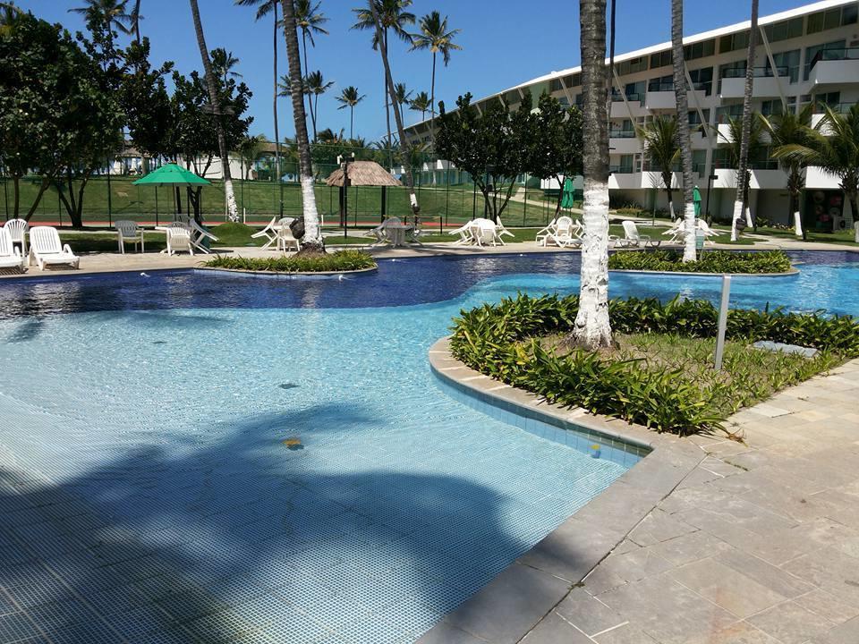 Ancorar Flat Porto De Galinhas-flat 3311-3314 *
