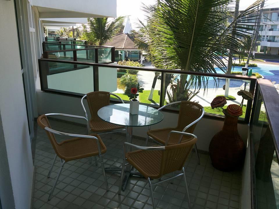 Apartment Ancorar Flat Porto De Galinhas-flat 3311-3314 *
