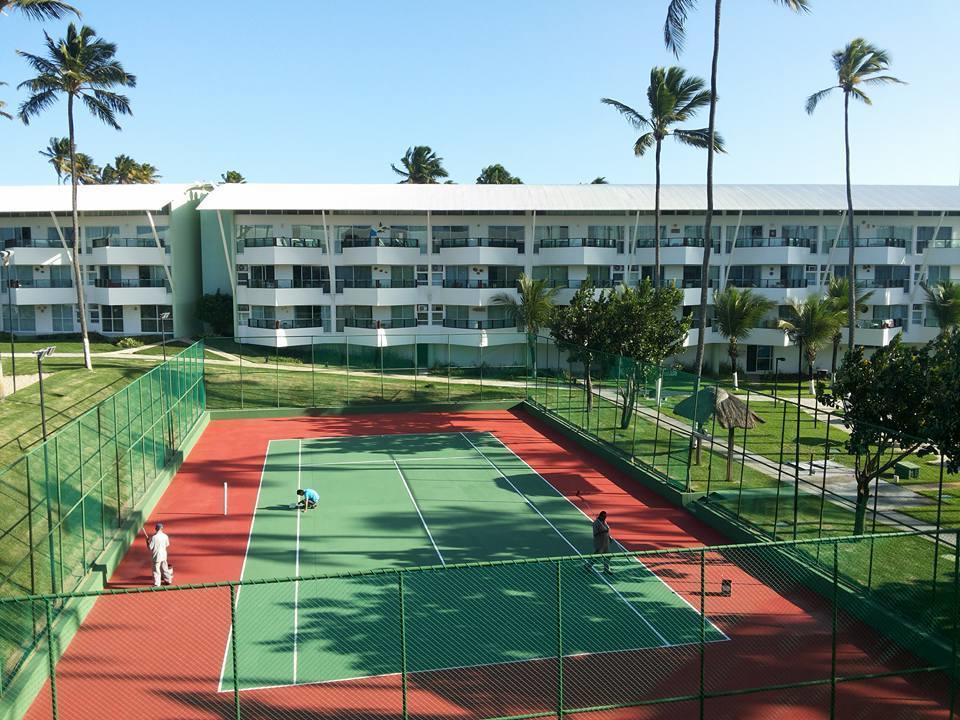 Ancorar Flat Porto De Galinhas-flat 3311-3314 *