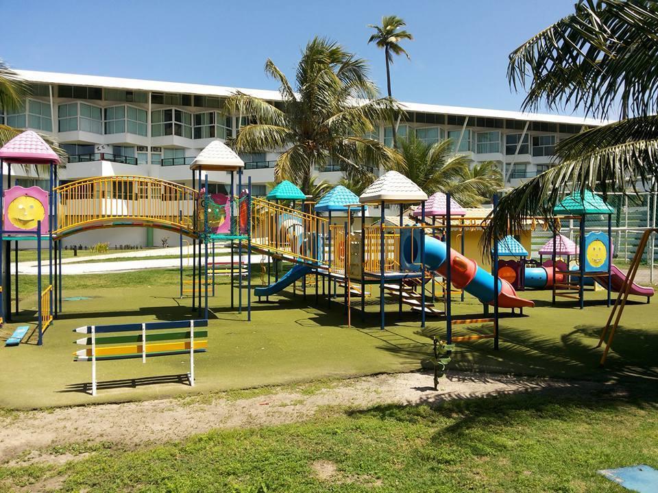 Ancorar Flat Porto De Galinhas-flat 3311-3314 Apartment *