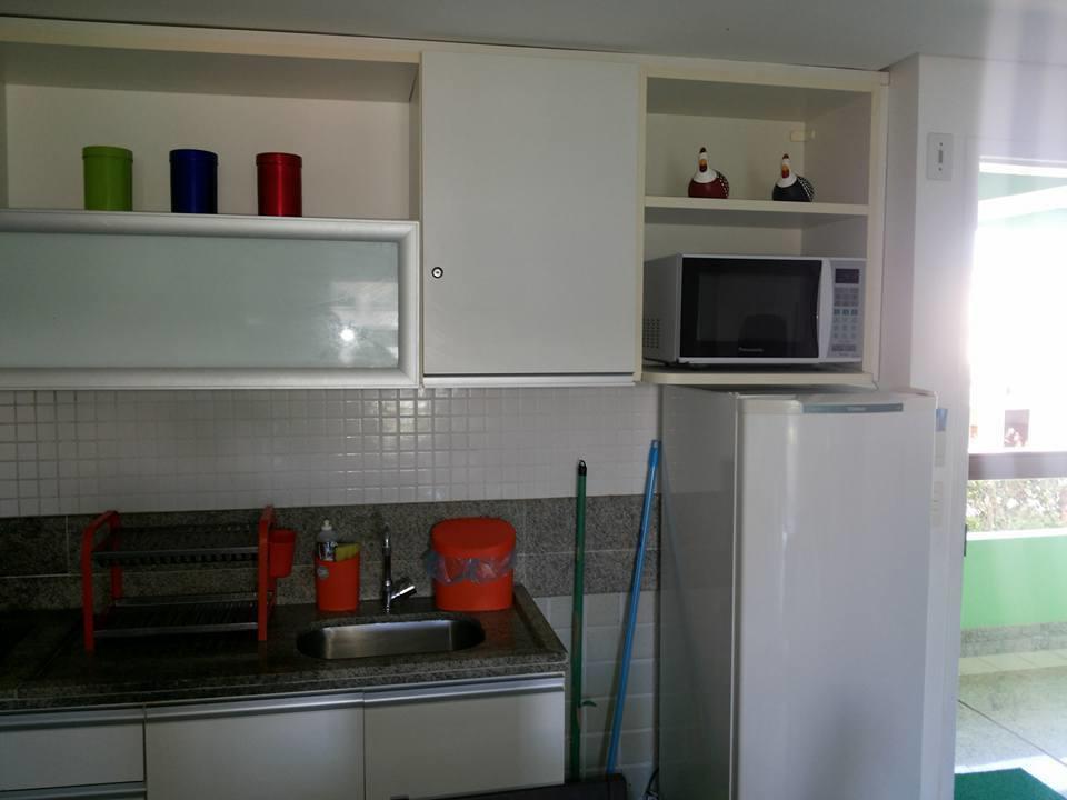 Apartment Ancorar Flat Porto De Galinhas-flat 3311-3314