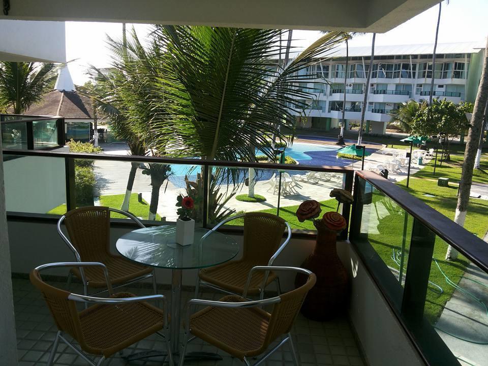 Ancorar Flat Porto De Galinhas-flat 3311-3314