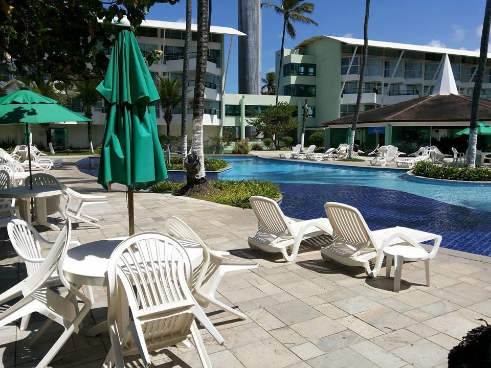 Apartment Ancorar Flat Porto De Galinhas-flat 3311-3314 Porto de Galinhas