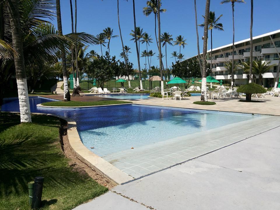 Ancorar Flat Porto De Galinhas-flat 3311-3314 Apartment Porto de Galinhas