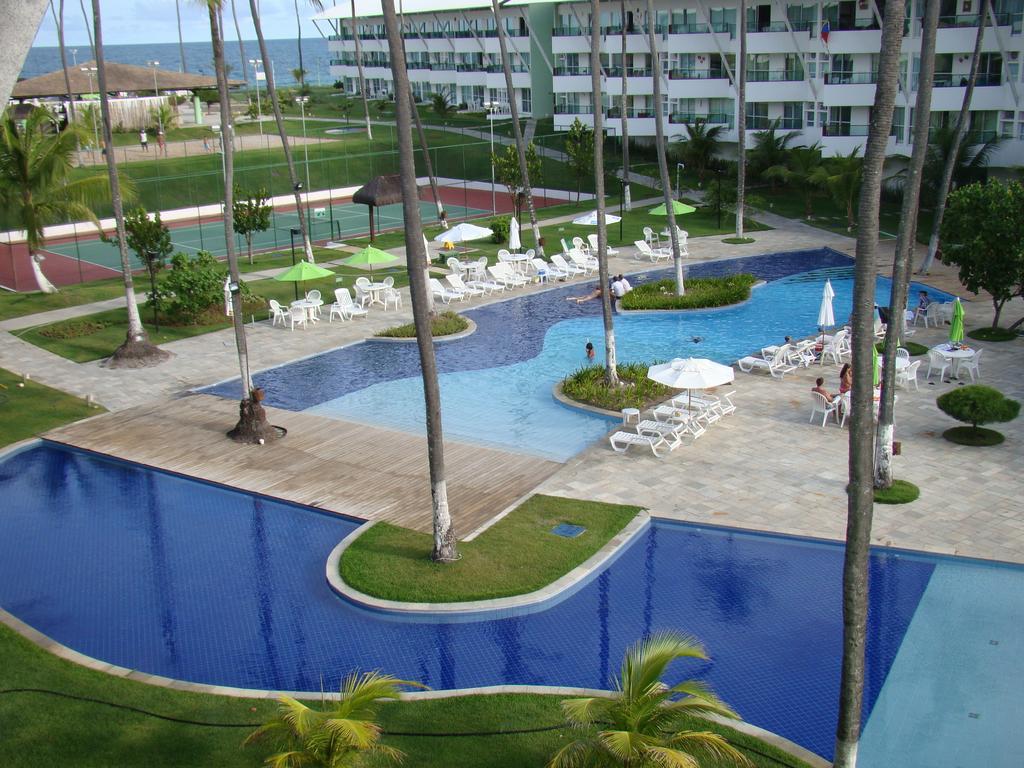 Ancorar Flat Porto De Galinhas-flat 3311-3314 Apartment