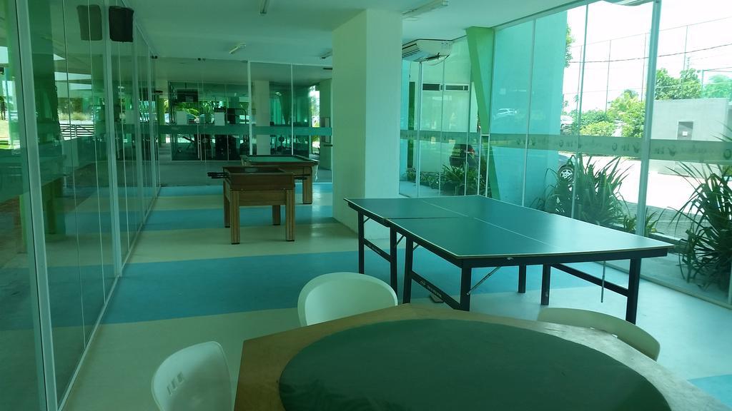 Apartment Ancorar Flat Porto De Galinhas-flat 3311-3314