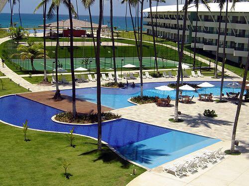 Ancorar Flat Porto De Galinhas-flat 3311-3314 Apartment