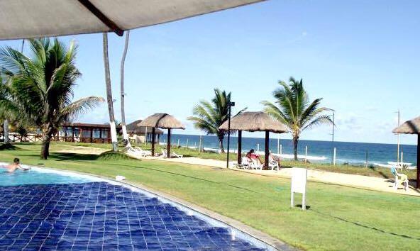 Ancorar Flat Porto De Galinhas-flat 3311-3314 *