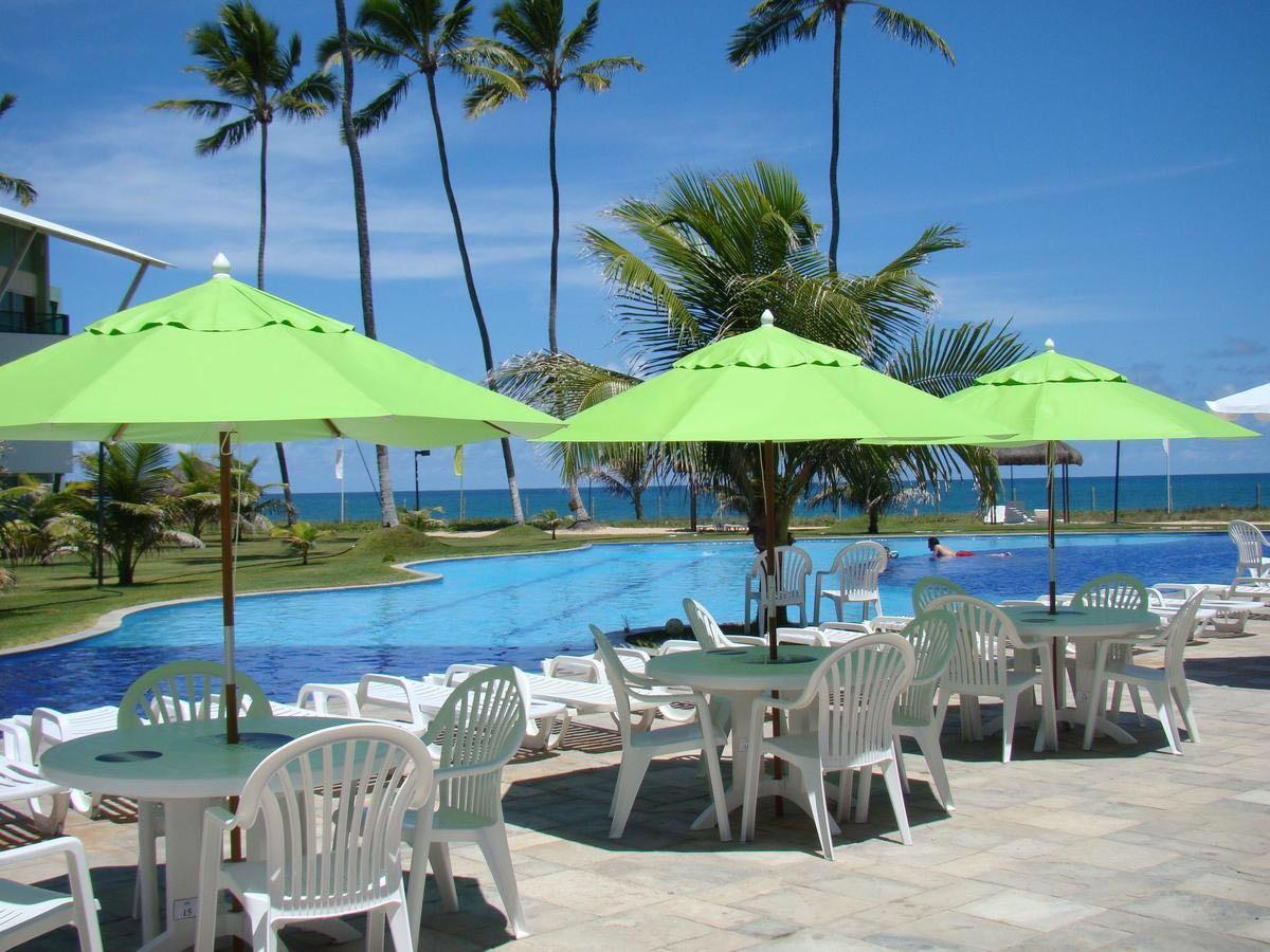 Ancorar Flat Porto De Galinhas-flat 3311-3314 *