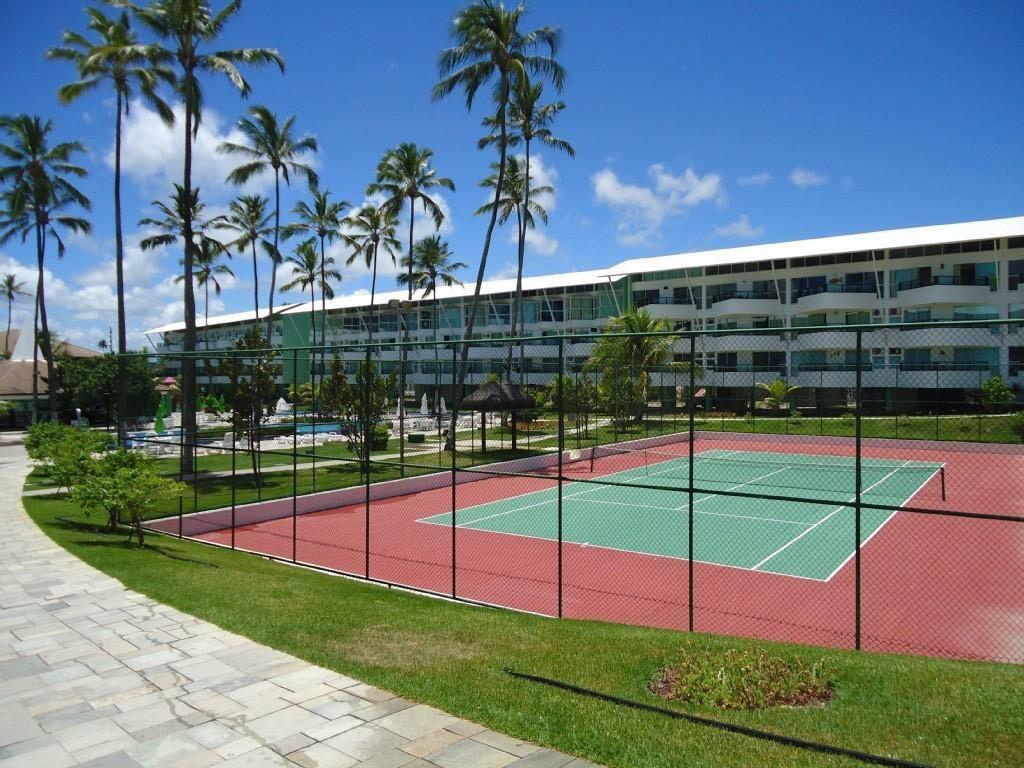 Apartment Ancorar Flat Porto De Galinhas-flat 3311-3314