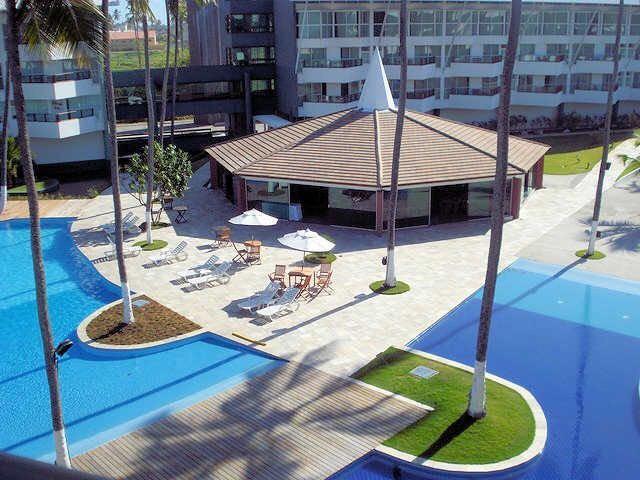 Ancorar Flat Porto De Galinhas-flat 3311-3314 Apartment