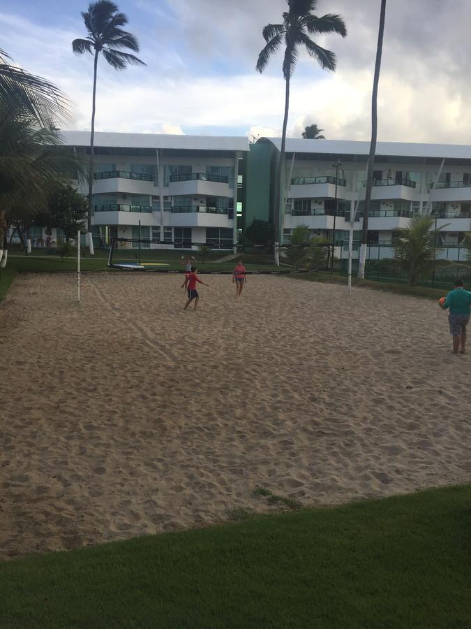 Ancorar Flat Porto De Galinhas-flat 3311-3314 Apartment