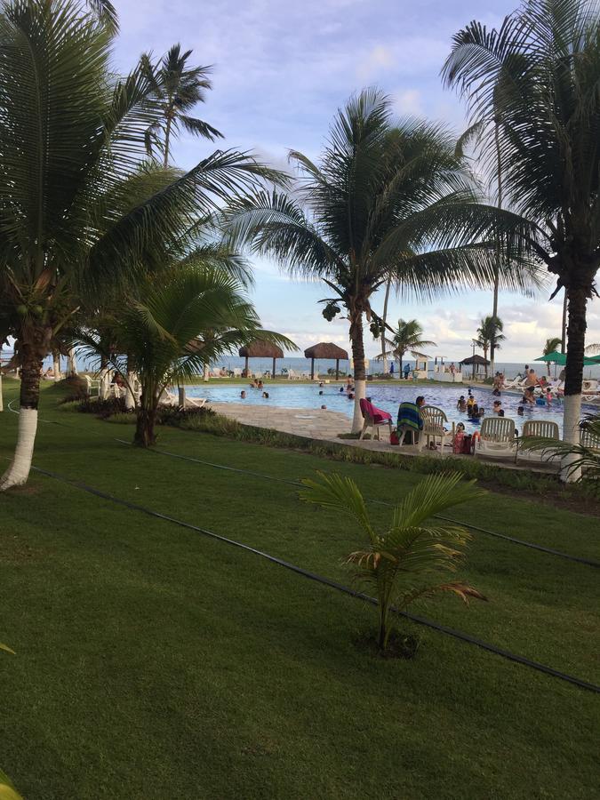 Apartment Ancorar Flat Porto De Galinhas-flat 3311-3314 Porto de Galinhas