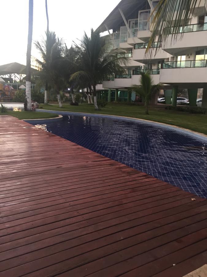 Ancorar Flat Porto De Galinhas-flat 3311-3314 *
