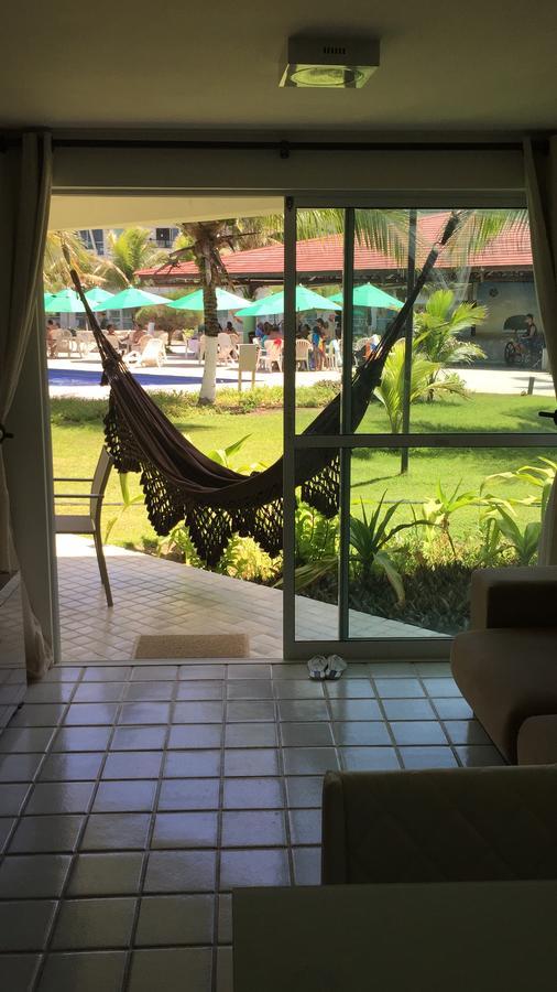 Ancorar Flat Porto De Galinhas-flat 3311-3314