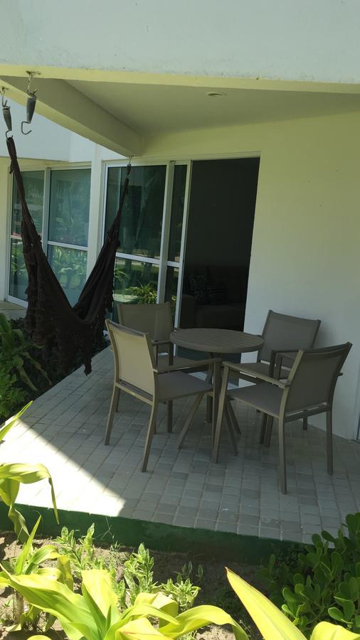 Apartment Ancorar Flat Porto De Galinhas-flat 3311-3314 Porto de Galinhas