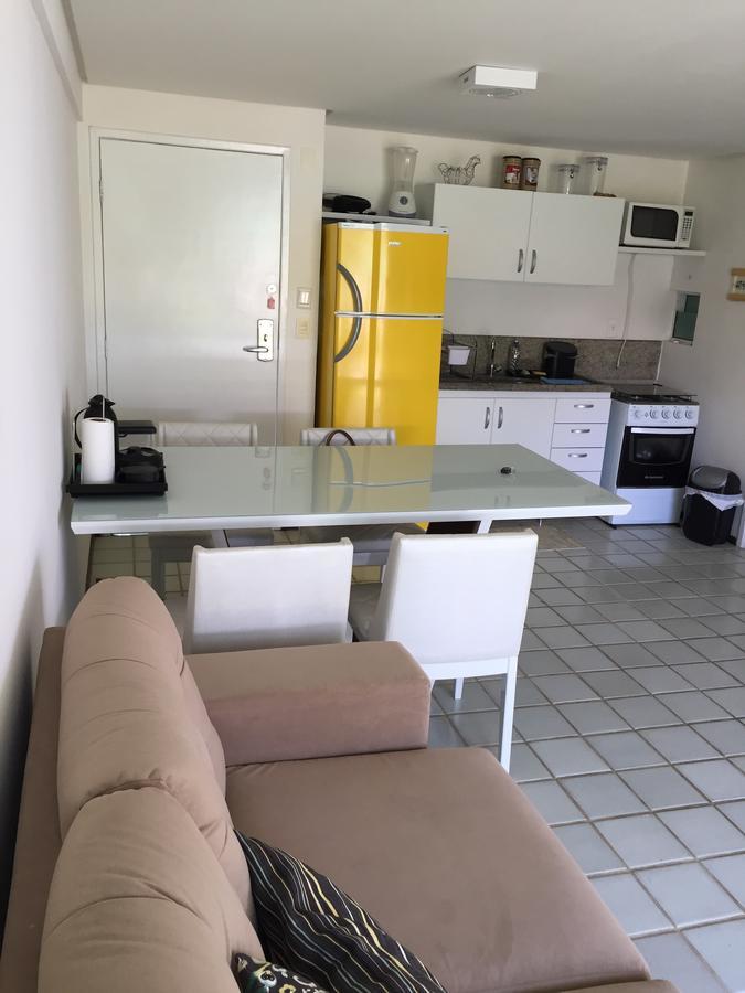 Ancorar Flat Porto De Galinhas-flat 3311-3314 Apartment
