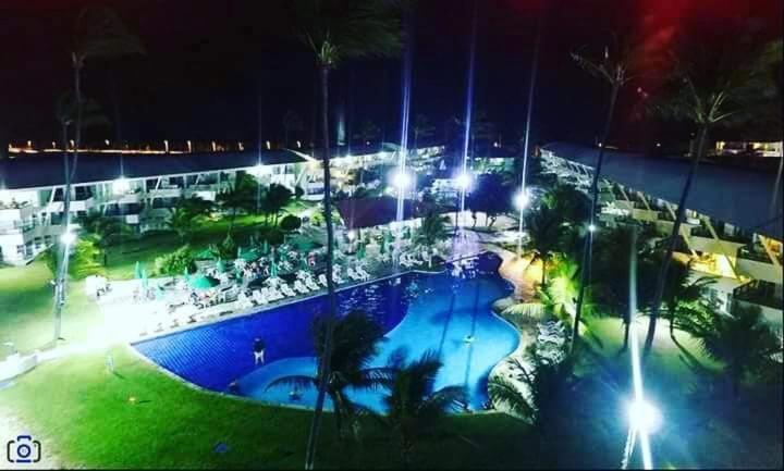 Ancorar Flat Porto De Galinhas-flat 3311-3314 *