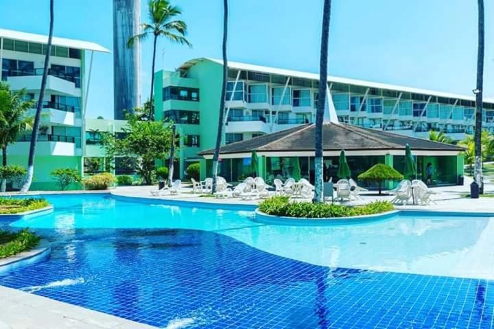 Apartment Ancorar Flat Porto De Galinhas-flat 3311-3314 *