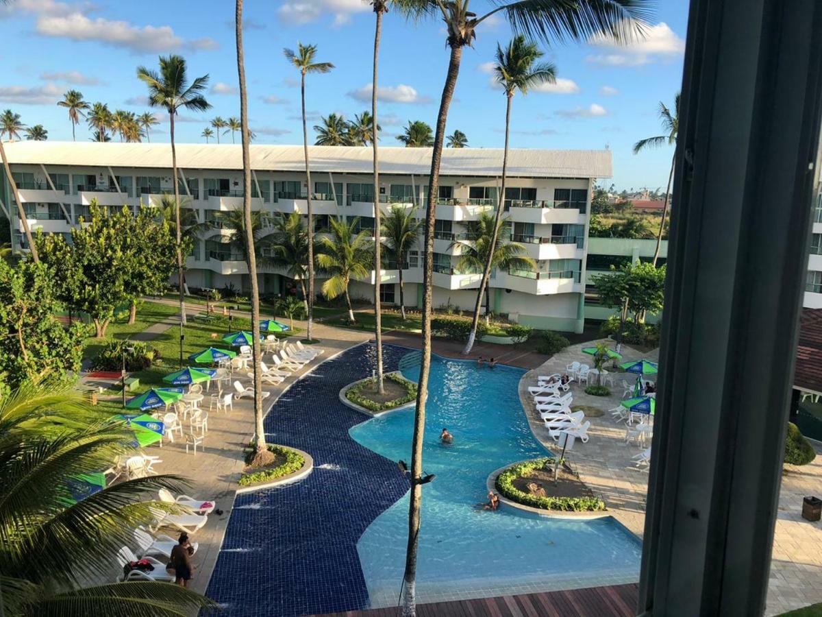 Ancorar Flat Porto De Galinhas-flat 3311-3314 *