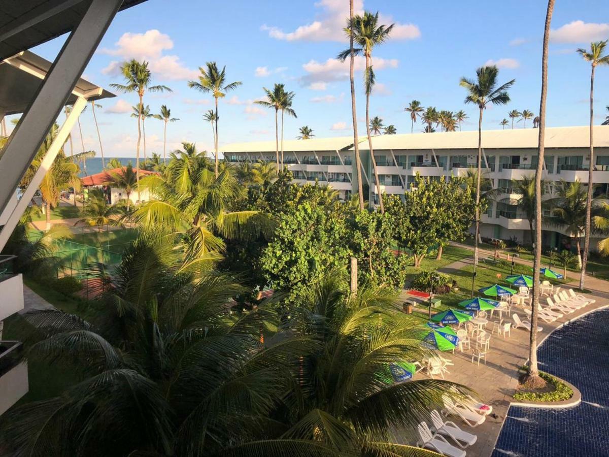 Ancorar Flat Porto De Galinhas-flat 3311-3314 Apartment *