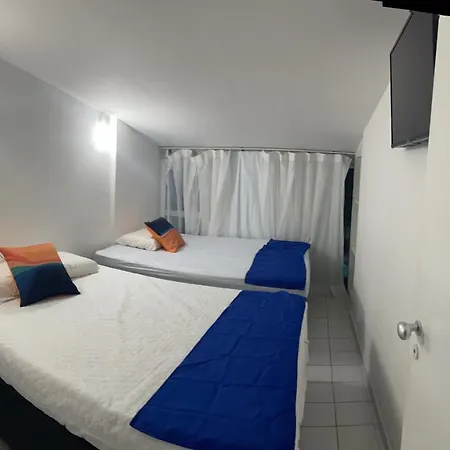 Ancorar Flat Porto De Galinhas-Flat 3311-3314 Apartment Exterior photo